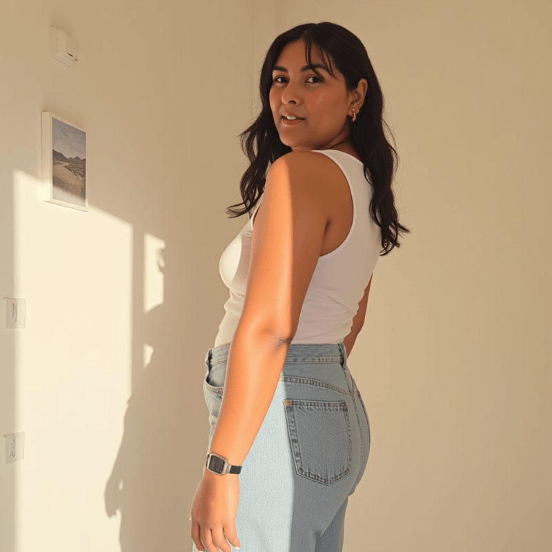 Camila Reynaga